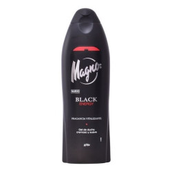 Magno Black Energy Shower...