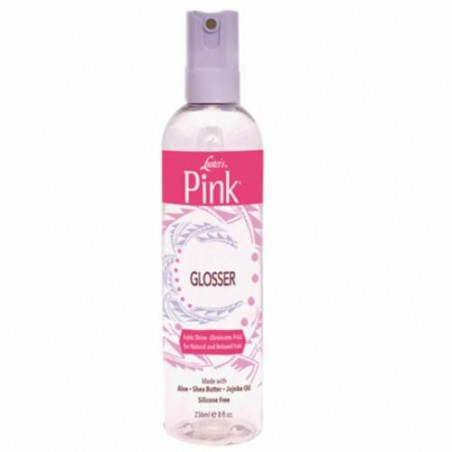 Luster's Pink Glosser 236ml