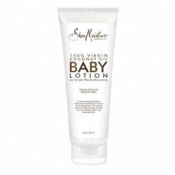 Shea Moisture 100% Virgin...