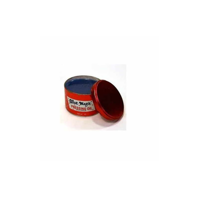 Blue Magic Pressing Oil 142g