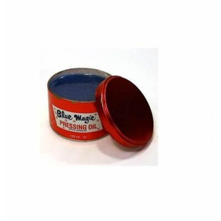 Blue Magic Pressing Oil 142g