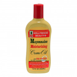 Hollywood Beauty Mayonnaise...
