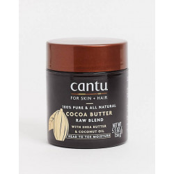 Cantu for Skin and Hair...