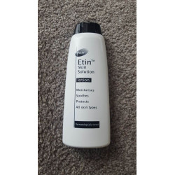 Etin Skin Solution Lotion...