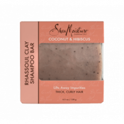 Shea Moisture Coconut &...