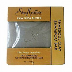 Shea Moisture Raw Shea...