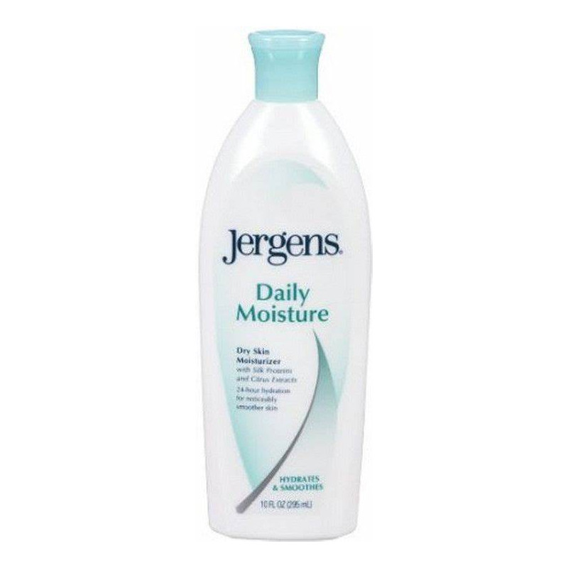 Jergens Daily Moisture 295ml