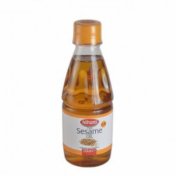Niharti Sesame Oil 250ml