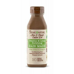 Creme of Nature Aloe &...