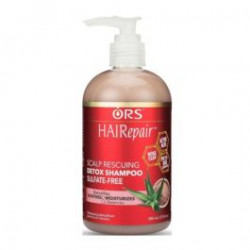 ORS Hair Repair Detox...