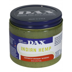 Dax Indian Hemp 397g