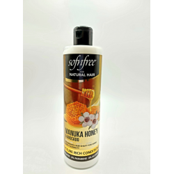 Softnfree Manuka Honey &...