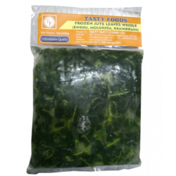 Tasty Foods Frozen...