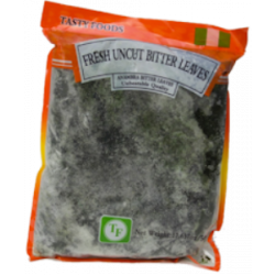 Tasty Foods Cut BitterLeaf...