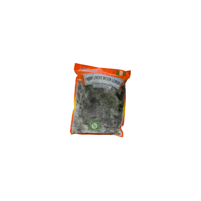 Tasty Foods Cut BitterLeaf 500g