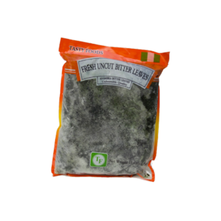 Tasty Foods Cut BitterLeaf 500g