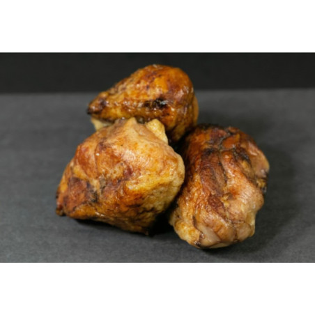 Smoked Turkey Tails 1kg
