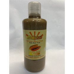 Makazo Daily Body Wash...