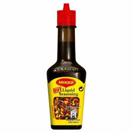 Maggi Hot Liquid Seasoning 100ml