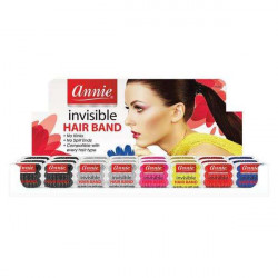 Annie Invisible Hair Band...