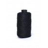 Weaving Thread Black