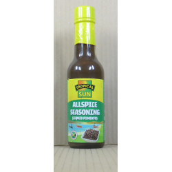 TS Liquid Pimento Allspice...
