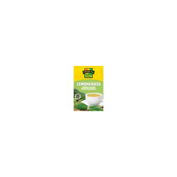 TS Lemongrass tea