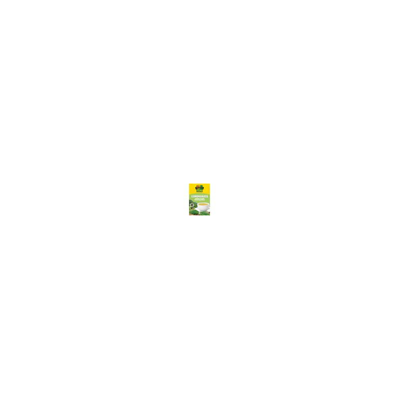 TS Lemongrass tea