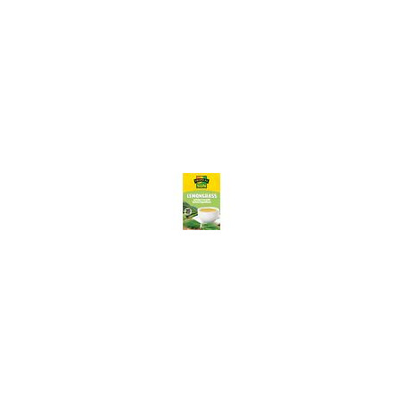 TS Lemongrass tea