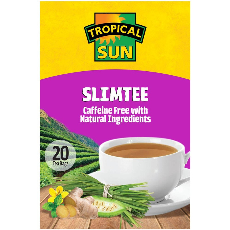 TS Slimtee
