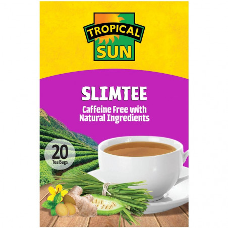 TS Slimtee
