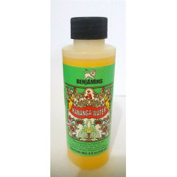 Benjamin's Kananga Water 120ml