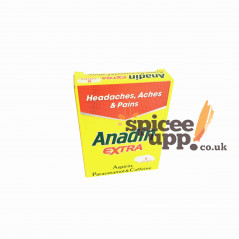Anadin Extra Headache,...