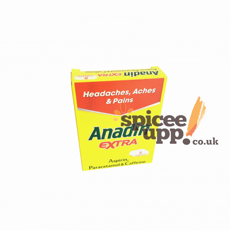 Anadin Extra Headache, Aches & Pains