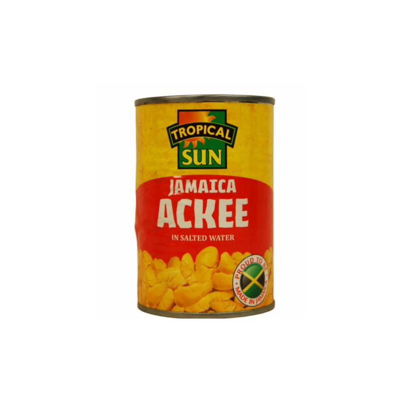 TS Jamaican Ackee in Salted Water 280g