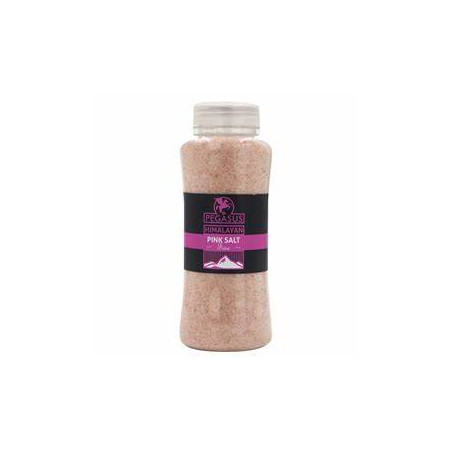 Pegasus Himalayan Pink Salt Coarse 800g