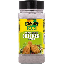 TS Lemon & Pepper Chicken...