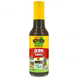 TS Jamaican Jerk Sauce 142ml
