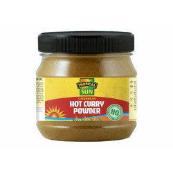 TS Caribbean Hot Curry...