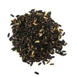 O'cha Black Glutinous Rice...