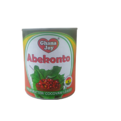 Ghana Joy Abekonto  Palm...