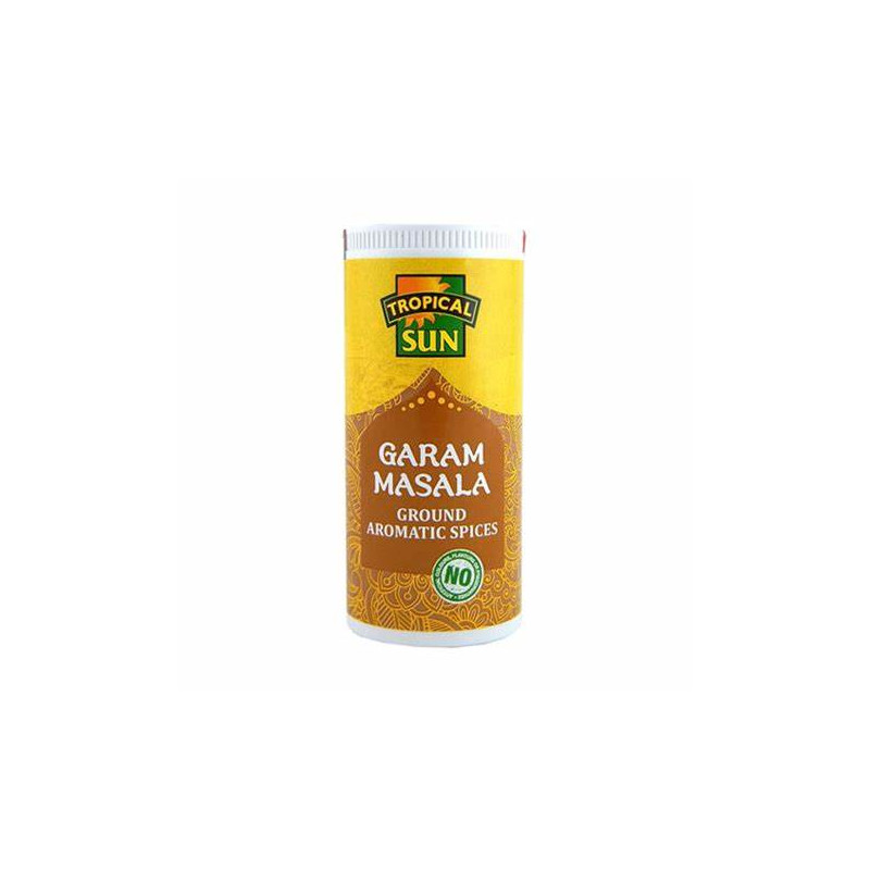 TS Garam Masala 80g