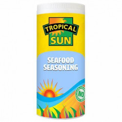 TS Seafood Seasoning 100g