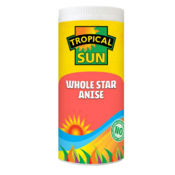 TS Star Anise 30g