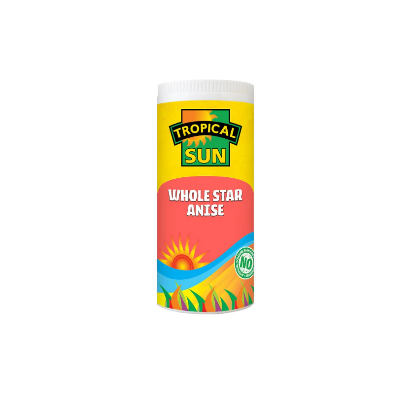 TS Star Anise 30g