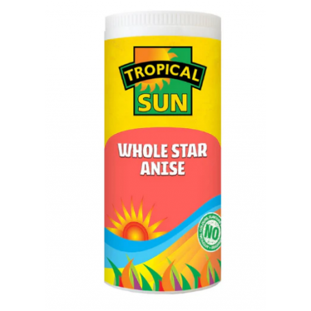 TS Star Anise 30g