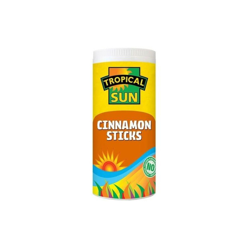 TS Cinnamon Sticks 30g