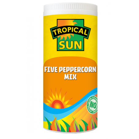 TS Five Peppercorn Mix 90g
