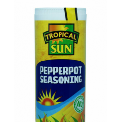 TS Pepperpot Seasoning 100g