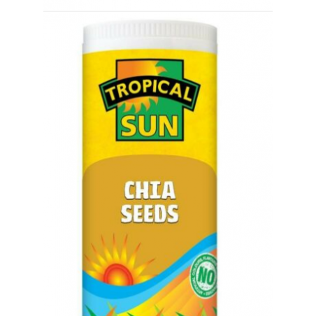 TS Chia Seeds 100g